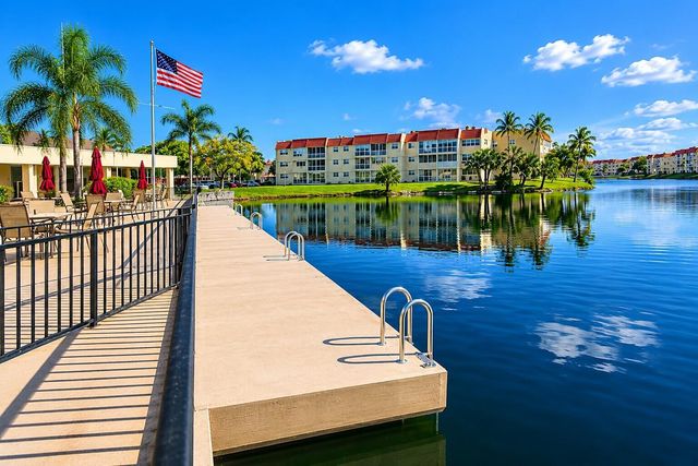 2750 W Sunrise Lakes Drive W 112, Sunrise, FL 33322