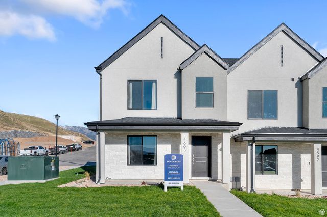 4603 N MCKECHNIE WAY, Lehi, UT 84048