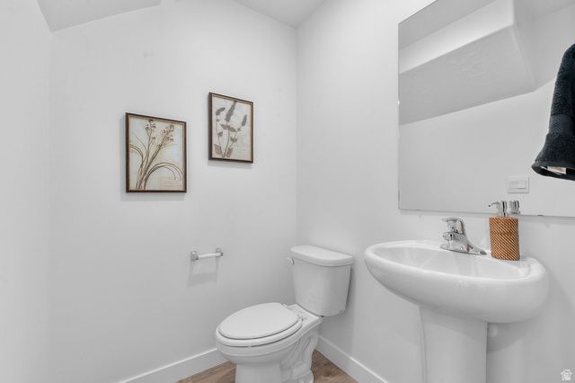 4603 N MCKECHNIE WAY, Lehi, UT 84048