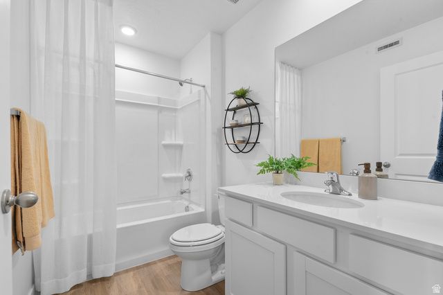 4603 N MCKECHNIE WAY, Lehi, UT 84048