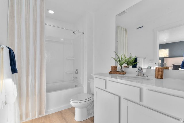 4603 N MCKECHNIE WAY, Lehi, UT 84048