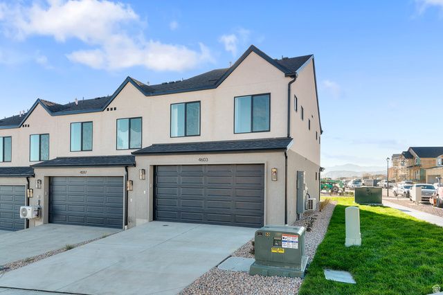 4603 N MCKECHNIE WAY, Lehi, UT 84048