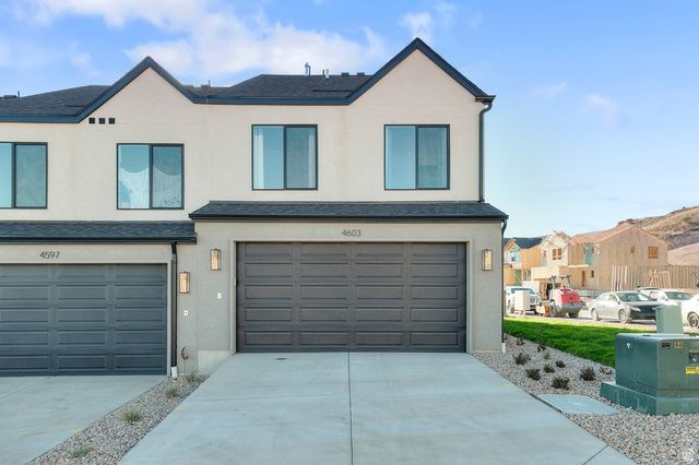 4603 N MCKECHNIE WAY, Lehi, UT 84048