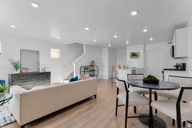 4603 N MCKECHNIE WAY, Lehi, UT 84048