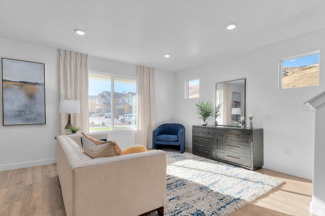 4603 N MCKECHNIE WAY, Lehi, UT 84048