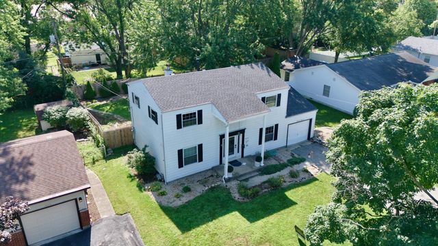 3454 Helen Place, Grove City, OH 43123