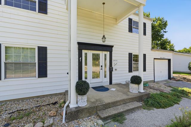 3454 Helen Place, Grove City, OH 43123