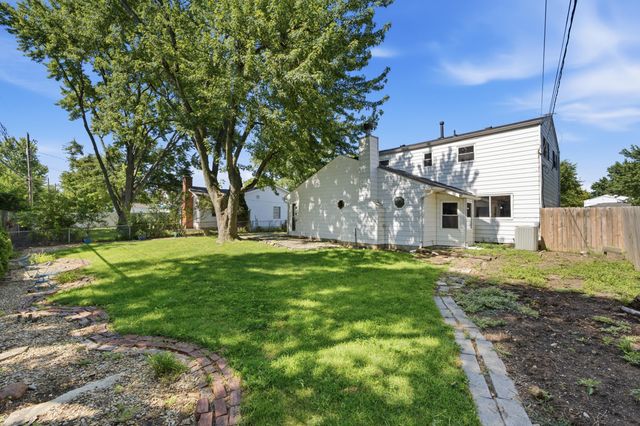 3454 Helen Place, Grove City, OH 43123