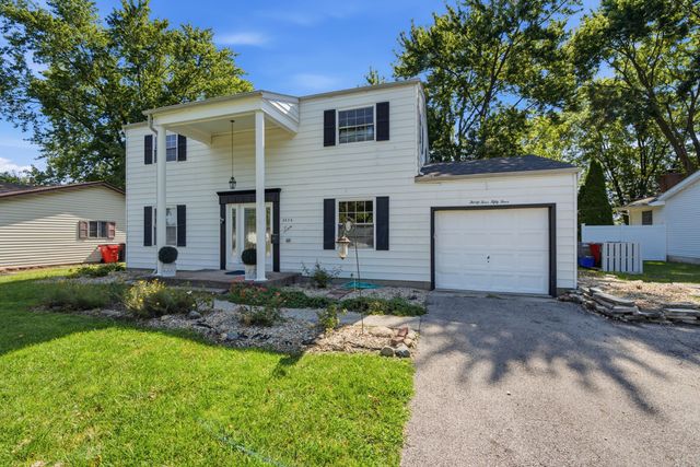3454 Helen Place, Grove City, OH 43123
