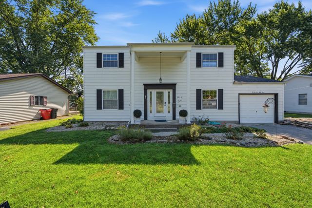 3454 Helen Place, Grove City, OH 43123