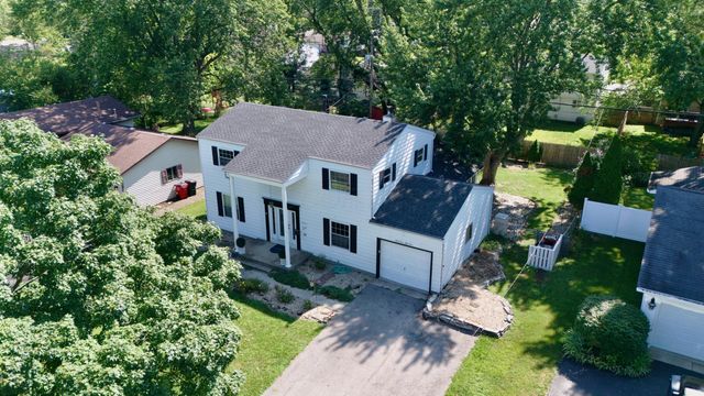 3454 Helen Place, Grove City, OH 43123