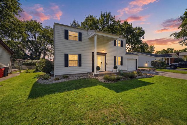 3454 Helen Place, Grove City, OH 43123
