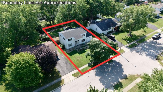 3454 Helen Place, Grove City, OH 43123