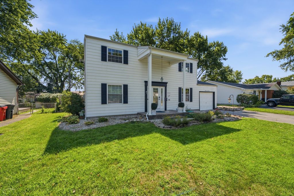3454 Helen Place, Grove City, OH 43123