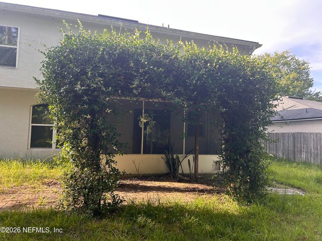 12526 ASH HARBOR Drive, Jacksonville, FL 32224