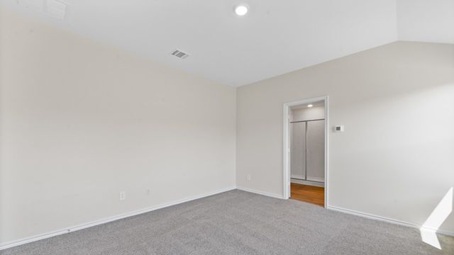 651 Sky Muse Drive, Lavon, TX 75166