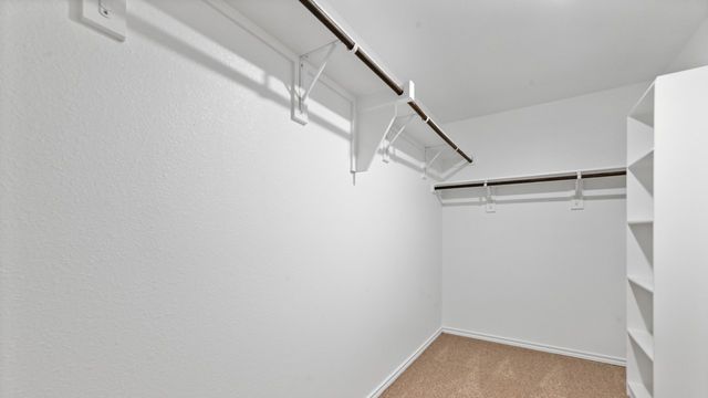 651 Sky Muse Drive, Lavon, TX 75166