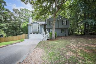 133 Amberwood Lane, Euharlee, GA 30145