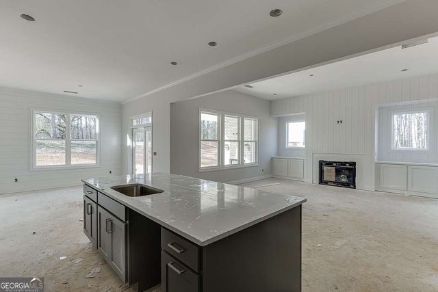 8155 Heardsville Court, Cumming, GA 30028