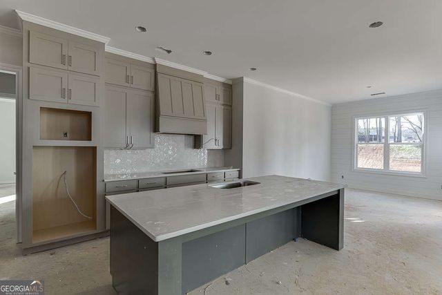 8155 Heardsville Court, Cumming, GA 30028