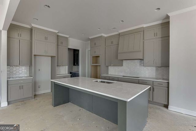 8155 Heardsville Court, Cumming, GA 30028