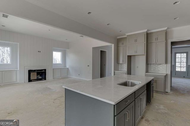 8155 Heardsville Court, Cumming, GA 30028