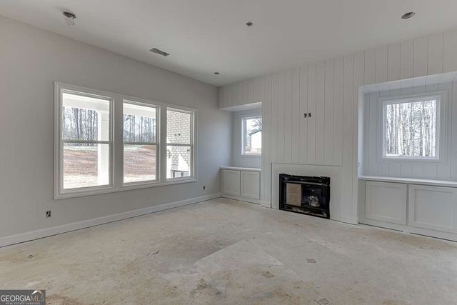 8155 Heardsville Court, Cumming, GA 30028