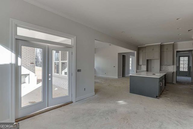 8155 Heardsville Court, Cumming, GA 30028