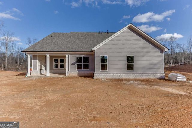 8155 Heardsville Court, Cumming, GA 30028