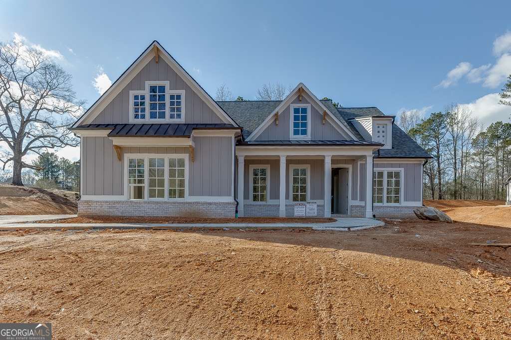 8155 Heardsville Court, Cumming, GA 30028