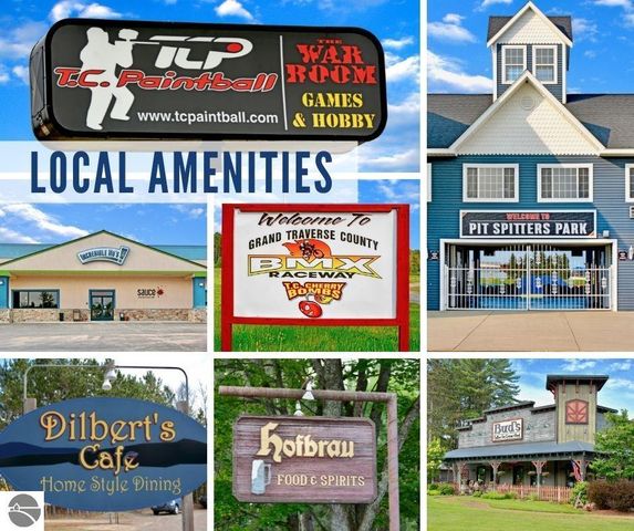 4548 Choice Circle, Traverse City, MI 49685