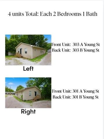 287 Young Street, Georgetown, KY 40324