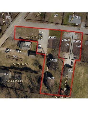 287 Young Street, Georgetown, KY 40324
