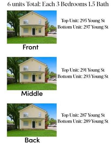 287 Young Street, Georgetown, KY 40324