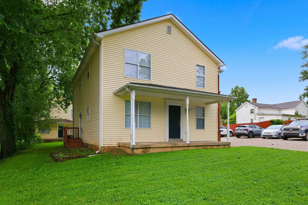 287 Young Street, Georgetown, KY 40324