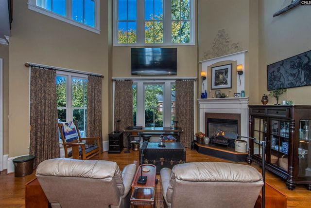 2 Beacon Point Court, Irmo, SC 29063