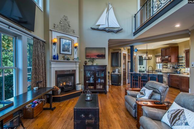 2 Beacon Point Court, Irmo, SC 29063