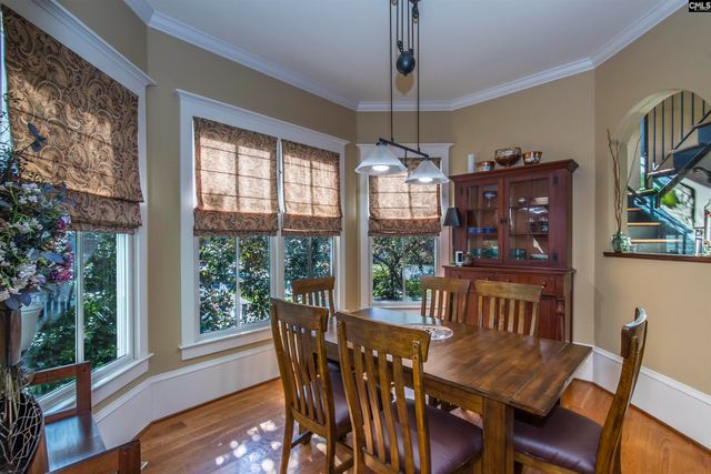 2 Beacon Point Court, Irmo, SC 29063