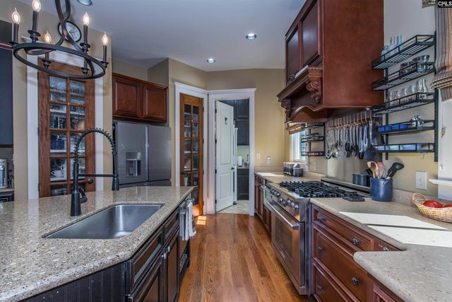 2 Beacon Point Court, Irmo, SC 29063