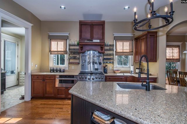 2 Beacon Point Court, Irmo, SC 29063