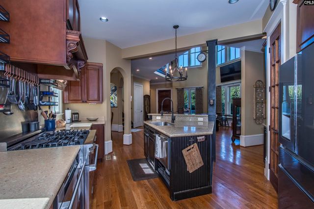 2 Beacon Point Court, Irmo, SC 29063