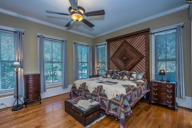 2 Beacon Point Court, Irmo, SC 29063