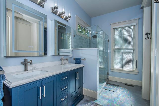 2 Beacon Point Court, Irmo, SC 29063