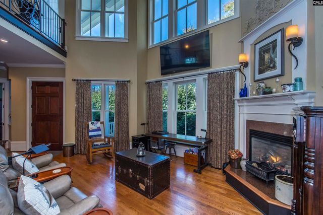 2 Beacon Point Court, Irmo, SC 29063