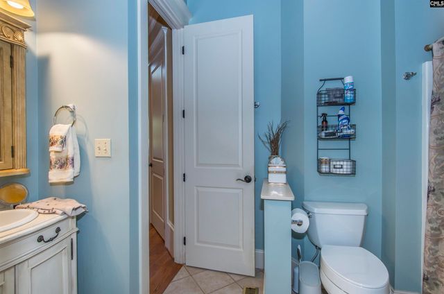 2 Beacon Point Court, Irmo, SC 29063