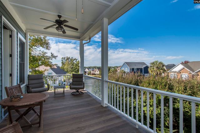 2 Beacon Point Court, Irmo, SC 29063