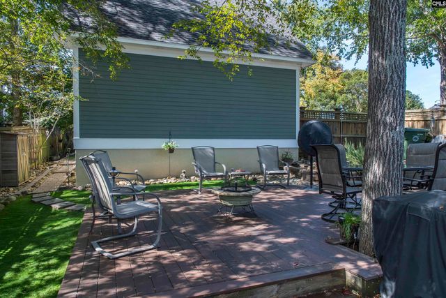 2 Beacon Point Court, Irmo, SC 29063