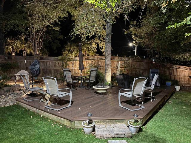 2 Beacon Point Court, Irmo, SC 29063