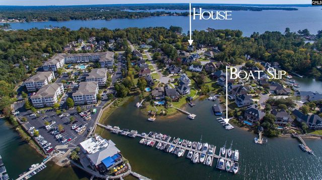 2 Beacon Point Court, Irmo, SC 29063