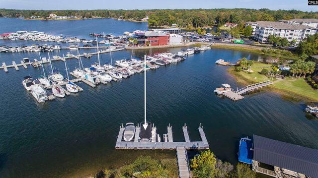 2 Beacon Point Court, Irmo, SC 29063